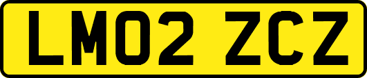 LM02ZCZ