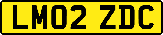 LM02ZDC