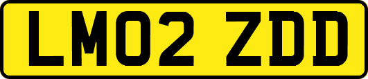 LM02ZDD