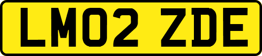 LM02ZDE