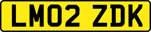 LM02ZDK