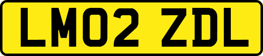 LM02ZDL
