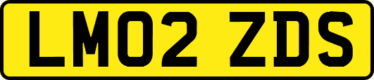 LM02ZDS