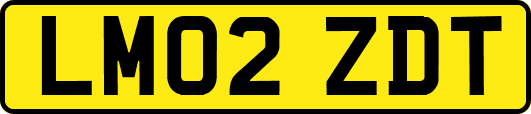 LM02ZDT