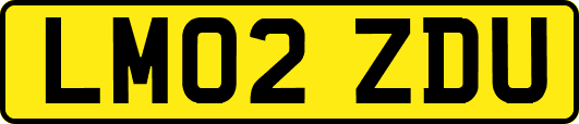 LM02ZDU