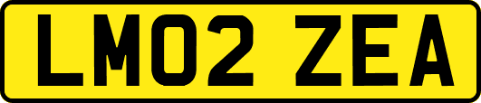 LM02ZEA