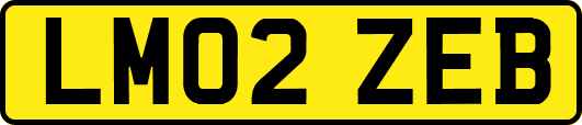 LM02ZEB
