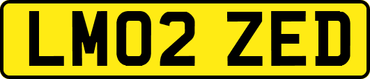 LM02ZED