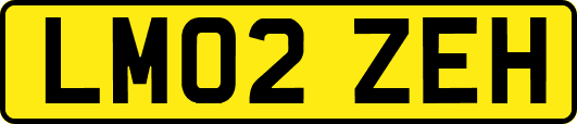 LM02ZEH