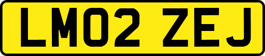 LM02ZEJ