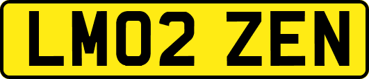 LM02ZEN