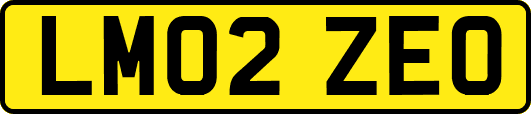 LM02ZEO