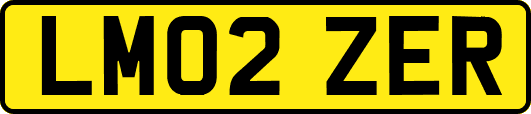 LM02ZER