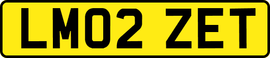 LM02ZET