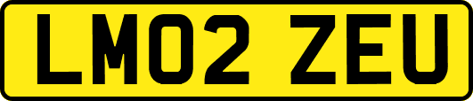 LM02ZEU