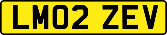 LM02ZEV