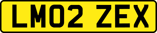 LM02ZEX