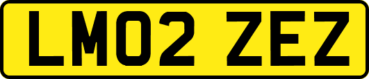 LM02ZEZ