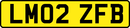 LM02ZFB