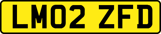 LM02ZFD