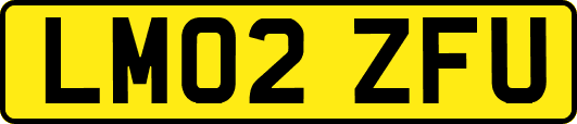 LM02ZFU