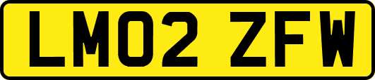 LM02ZFW