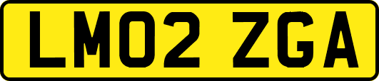 LM02ZGA