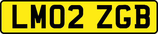 LM02ZGB
