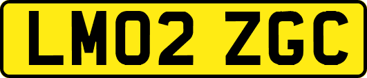 LM02ZGC