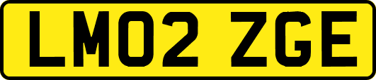 LM02ZGE