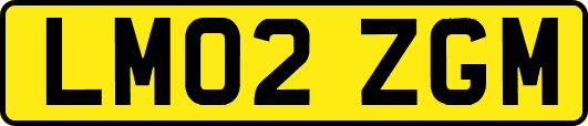 LM02ZGM