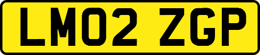 LM02ZGP