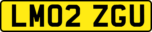 LM02ZGU