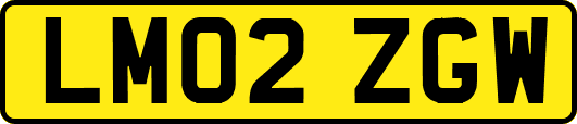 LM02ZGW
