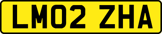 LM02ZHA