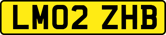 LM02ZHB