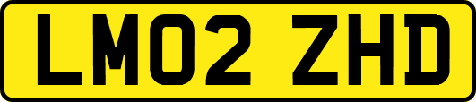 LM02ZHD