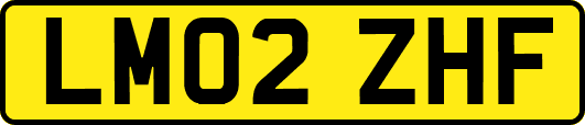 LM02ZHF
