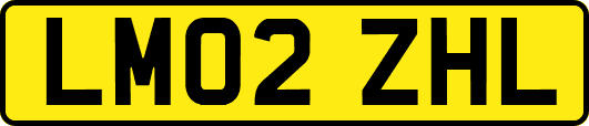 LM02ZHL