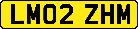 LM02ZHM