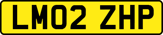 LM02ZHP