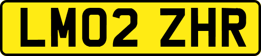 LM02ZHR
