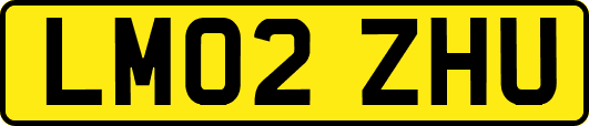 LM02ZHU