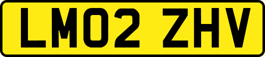 LM02ZHV
