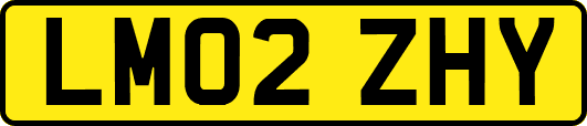 LM02ZHY