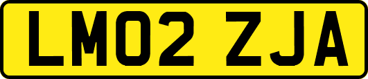 LM02ZJA