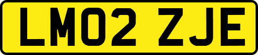 LM02ZJE