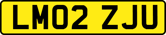 LM02ZJU