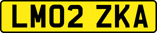 LM02ZKA
