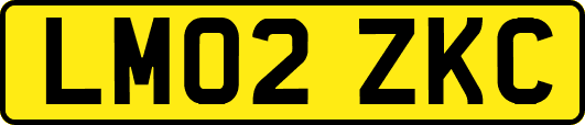 LM02ZKC